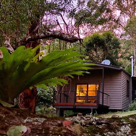 Whispering Valley Cottage Retreat เมลเลนี ภายนอก รูปภาพ
