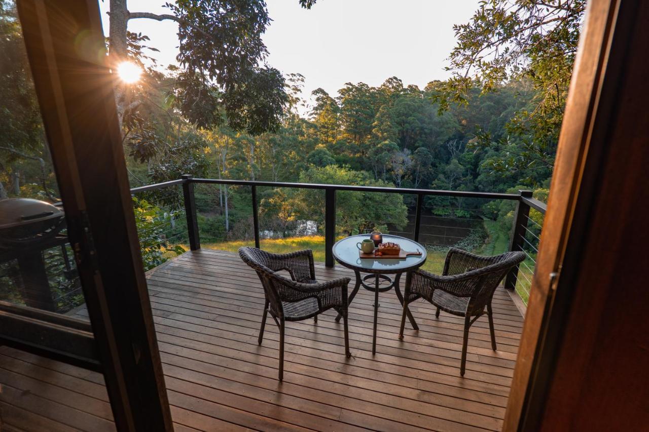 Whispering Valley Cottage Retreat เมลเลนี ภายนอก รูปภาพ