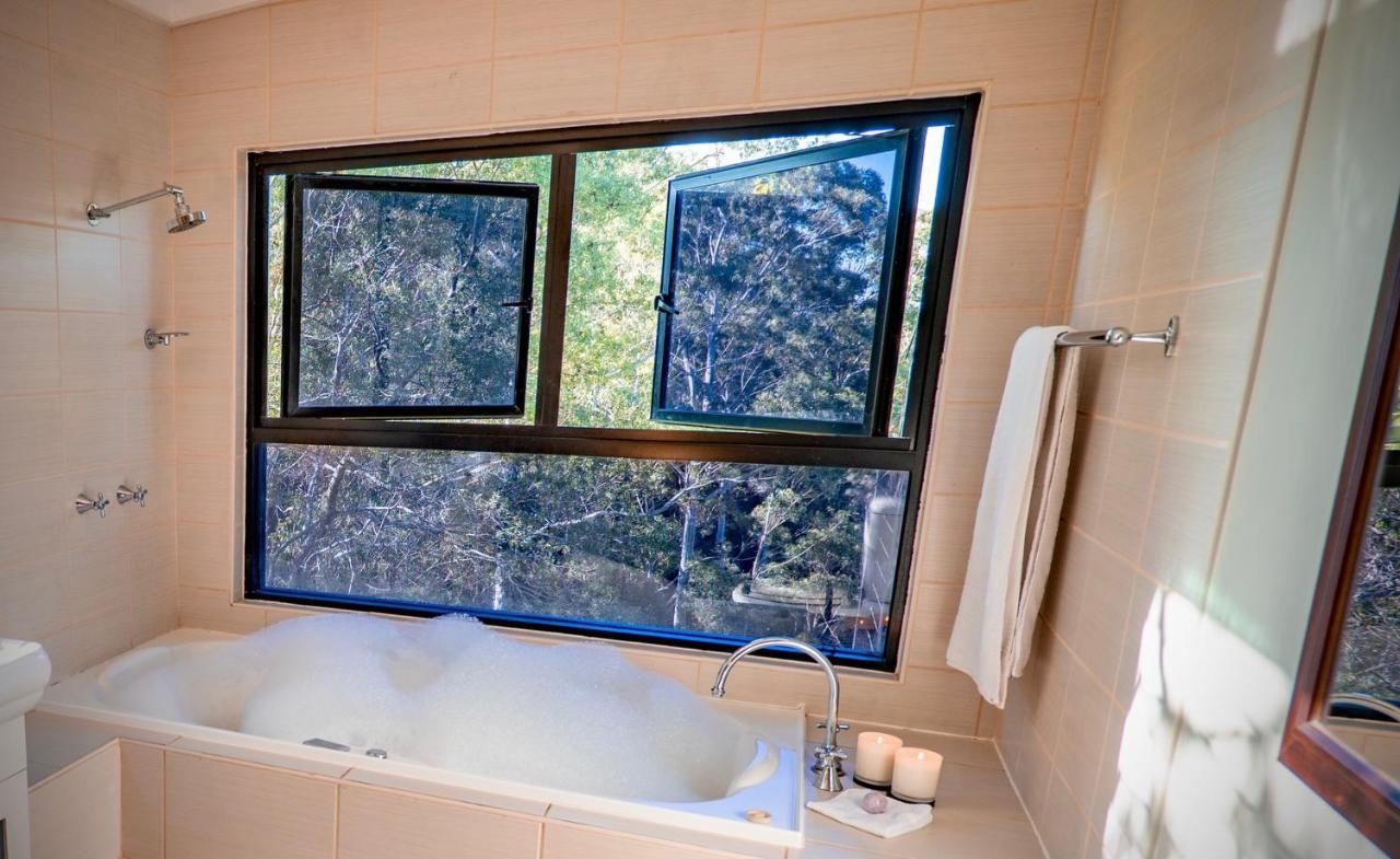 Whispering Valley Cottage Retreat เมลเลนี ภายนอก รูปภาพ