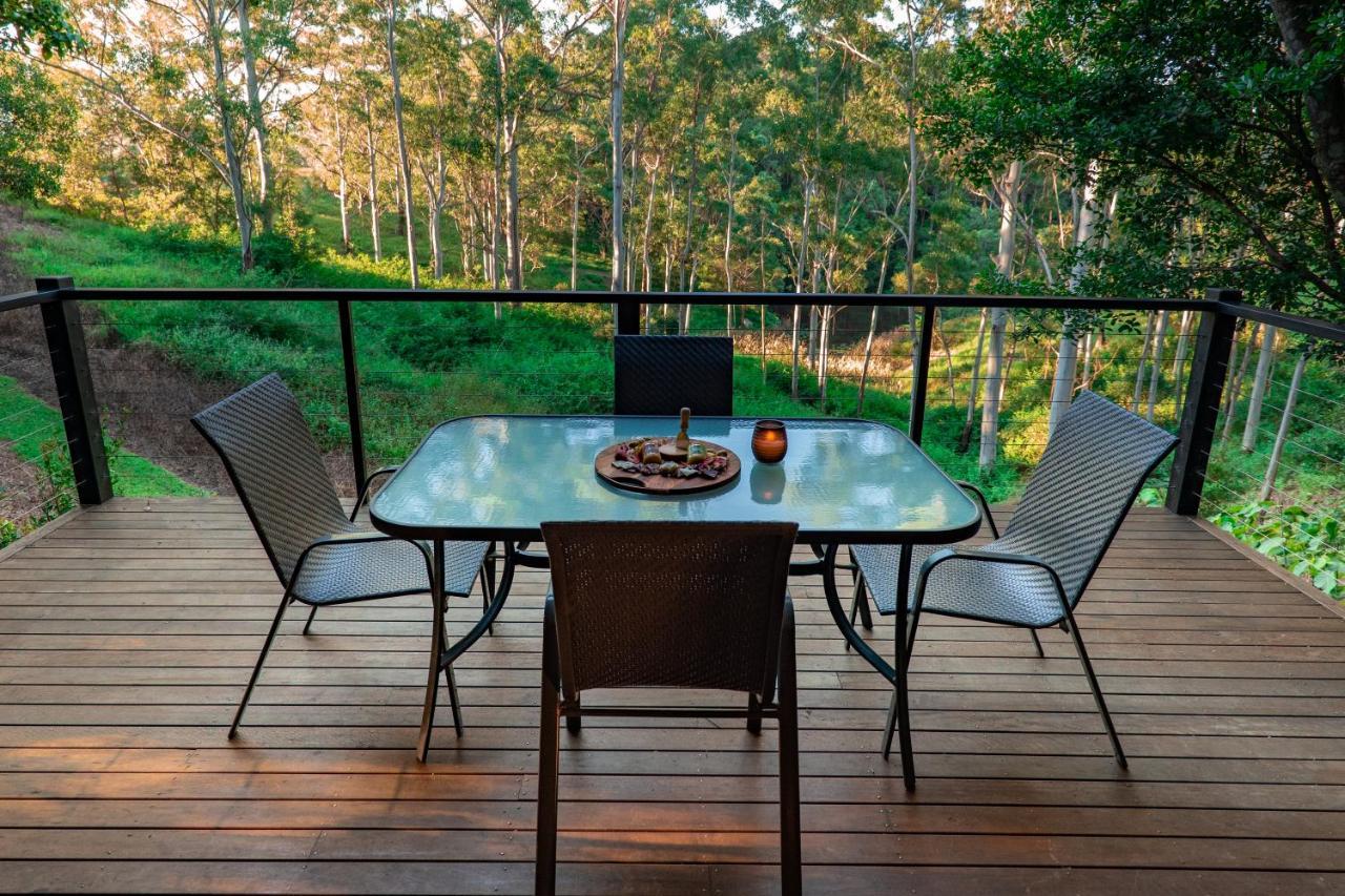 Whispering Valley Cottage Retreat เมลเลนี ภายนอก รูปภาพ