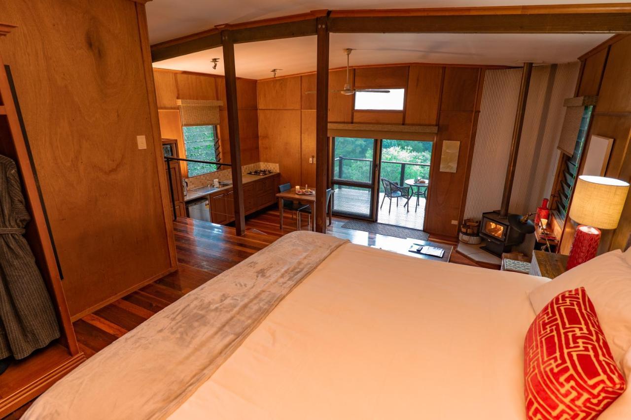 Whispering Valley Cottage Retreat เมลเลนี ภายนอก รูปภาพ