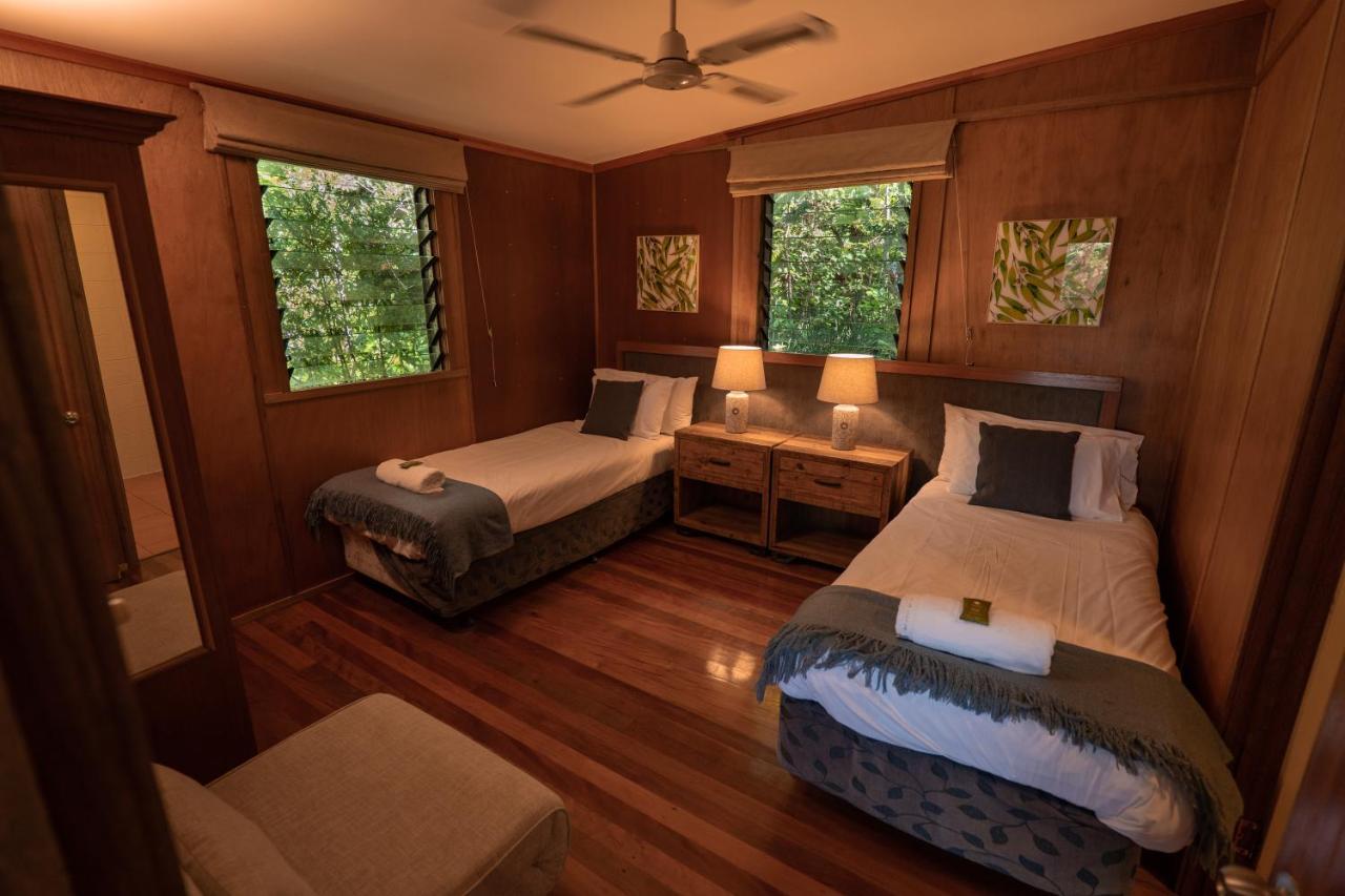 Whispering Valley Cottage Retreat เมลเลนี ภายนอก รูปภาพ
