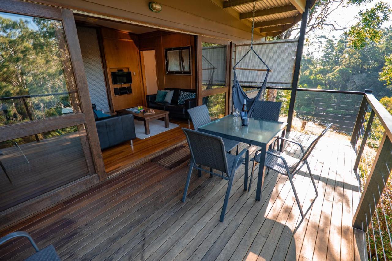 Whispering Valley Cottage Retreat เมลเลนี ภายนอก รูปภาพ