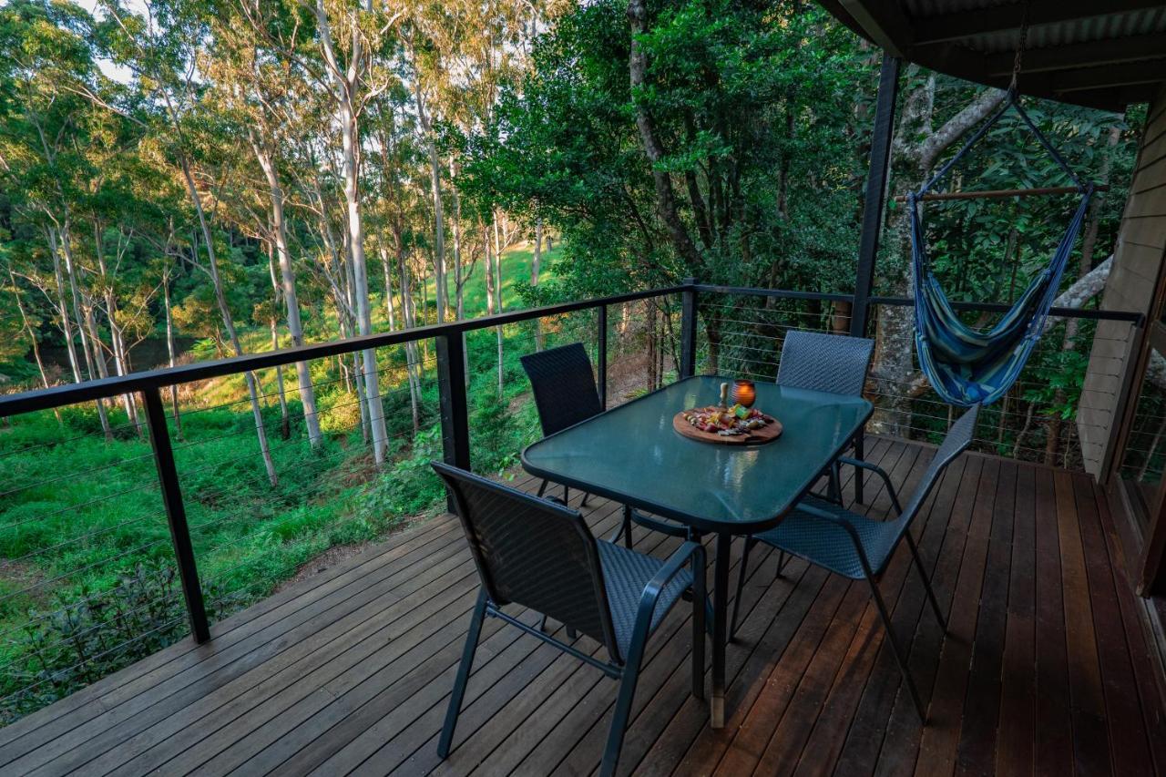 Whispering Valley Cottage Retreat เมลเลนี ภายนอก รูปภาพ