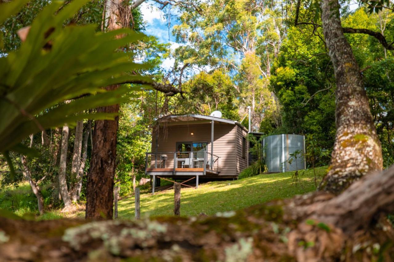 Whispering Valley Cottage Retreat เมลเลนี ภายนอก รูปภาพ