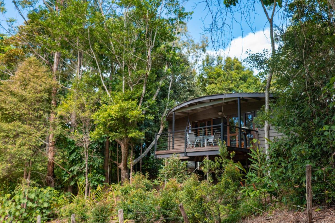 Whispering Valley Cottage Retreat เมลเลนี ภายนอก รูปภาพ