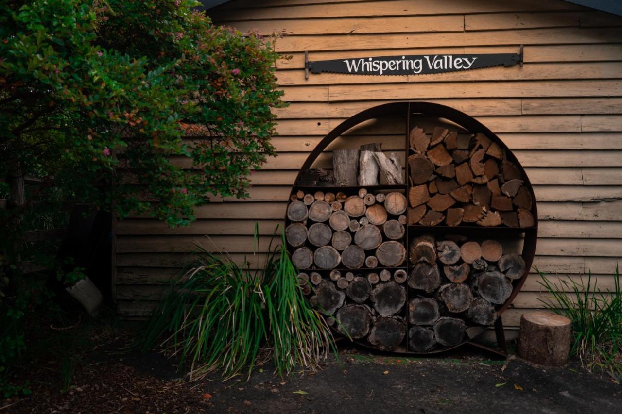 Whispering Valley Cottage Retreat เมลเลนี ภายนอก รูปภาพ