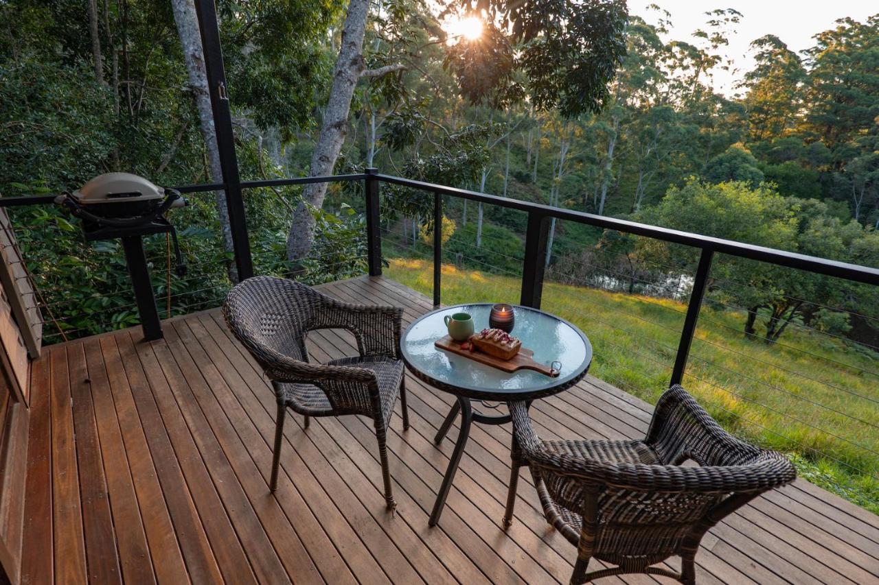 Whispering Valley Cottage Retreat เมลเลนี ภายนอก รูปภาพ
