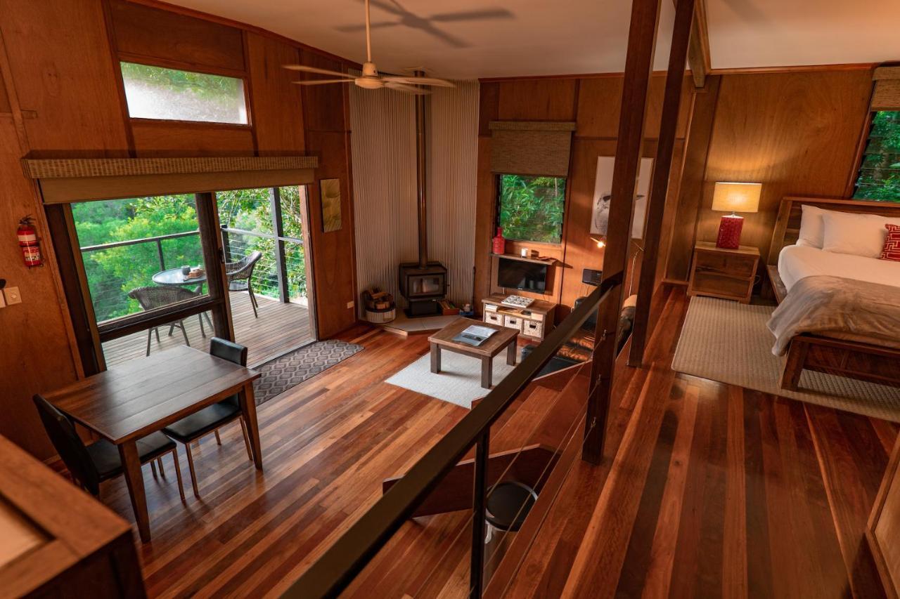 Whispering Valley Cottage Retreat เมลเลนี ภายนอก รูปภาพ