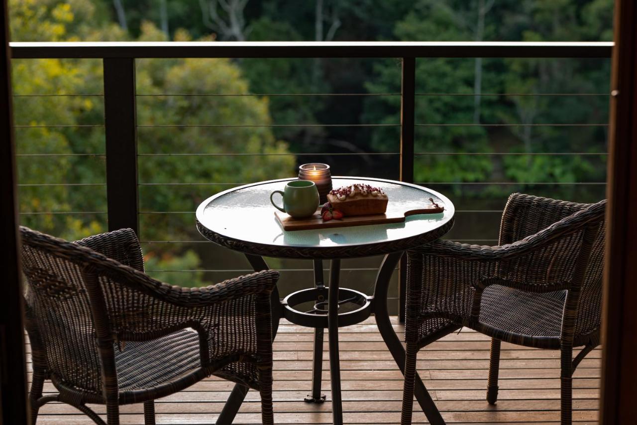 Whispering Valley Cottage Retreat เมลเลนี ภายนอก รูปภาพ