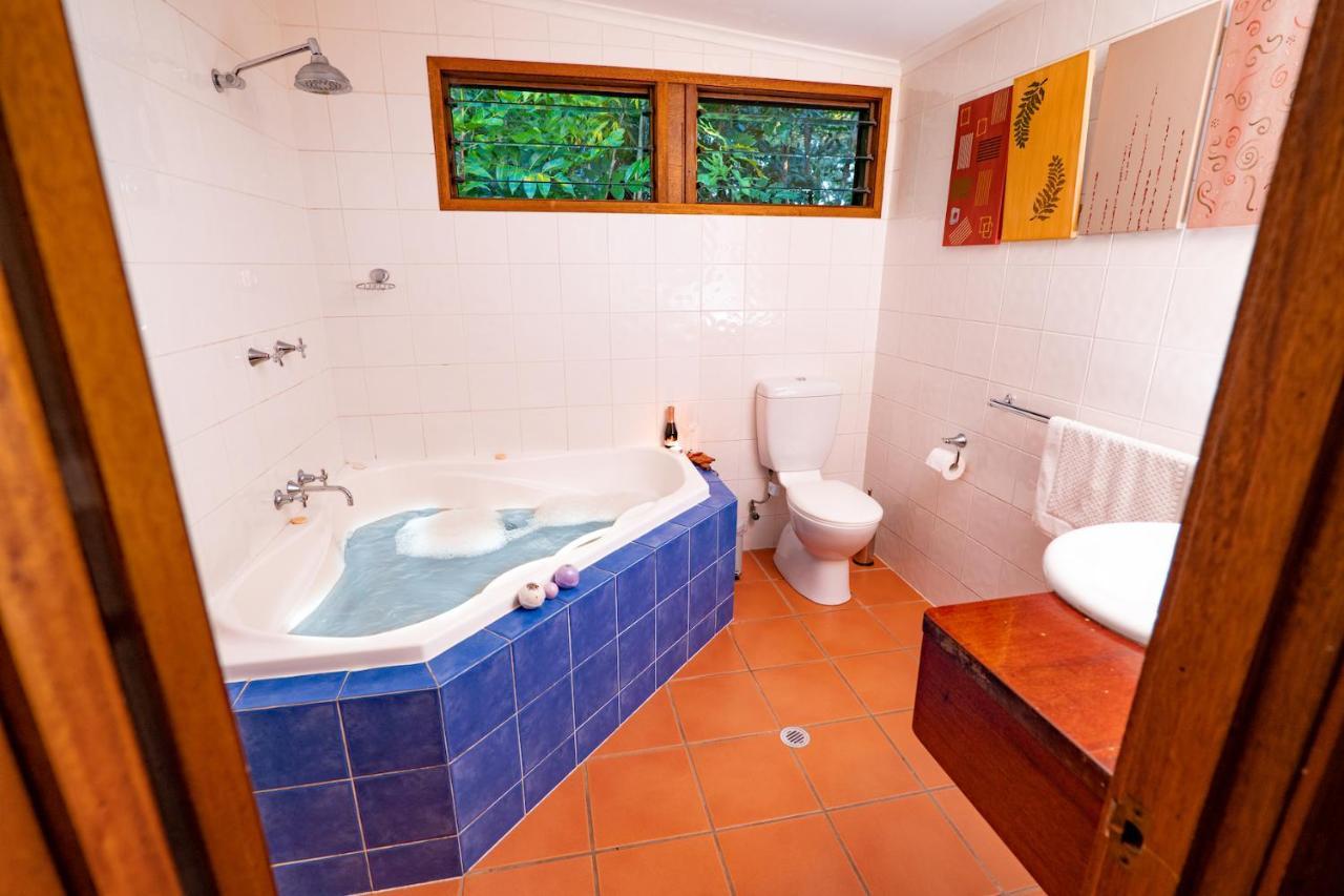 Whispering Valley Cottage Retreat เมลเลนี ภายนอก รูปภาพ