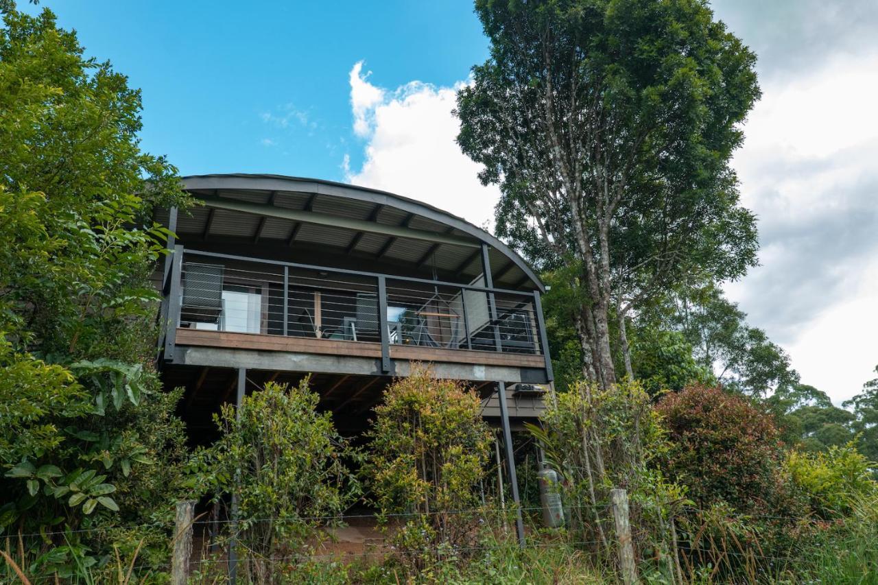 Whispering Valley Cottage Retreat เมลเลนี ภายนอก รูปภาพ
