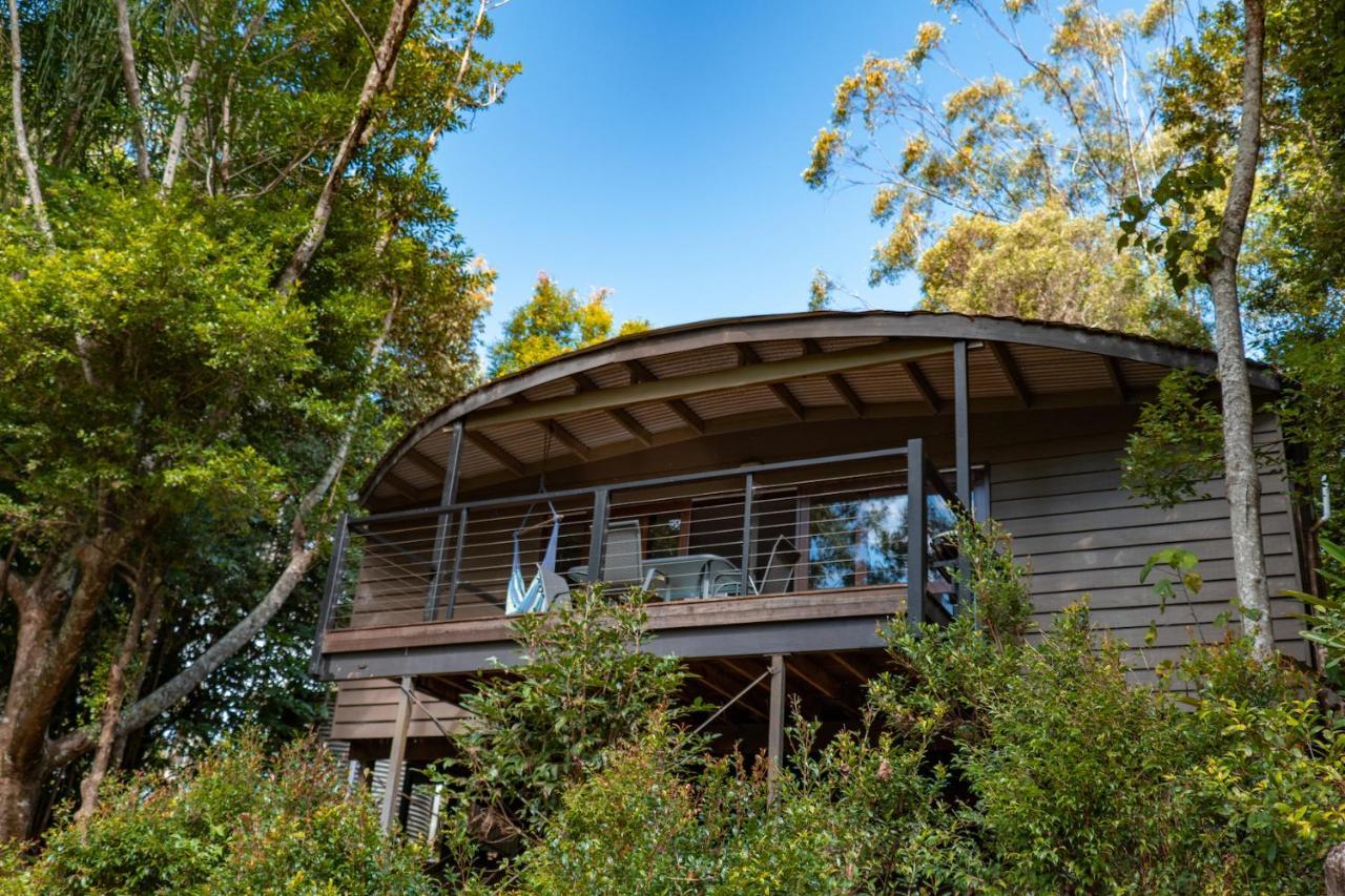 Whispering Valley Cottage Retreat เมลเลนี ภายนอก รูปภาพ