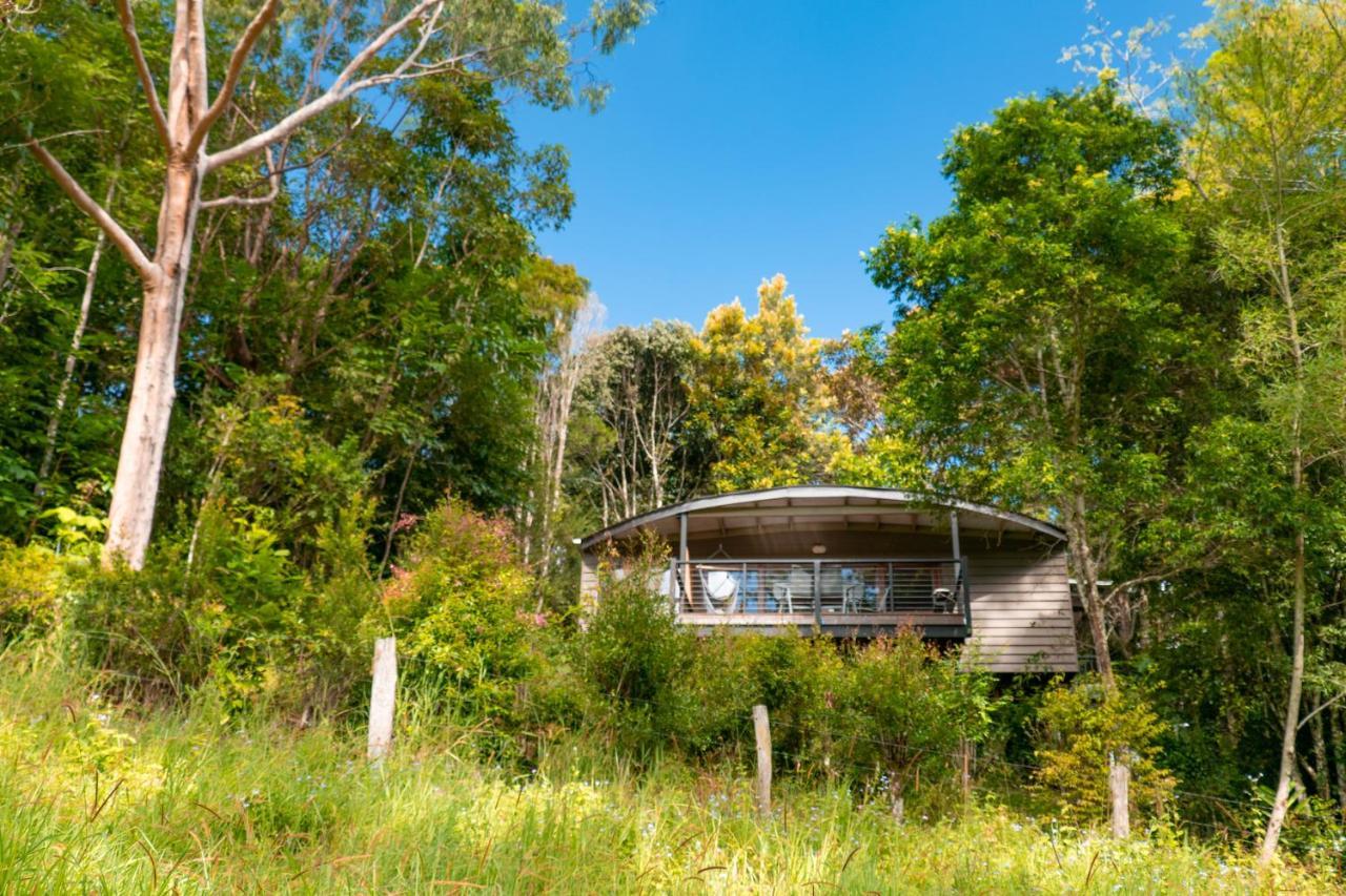 Whispering Valley Cottage Retreat เมลเลนี ภายนอก รูปภาพ