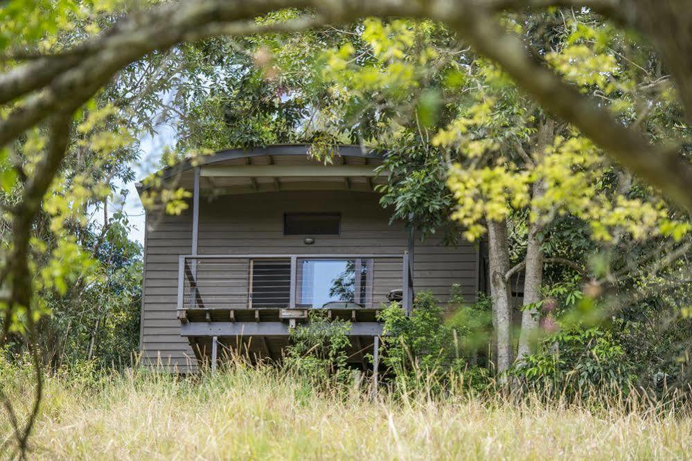 Whispering Valley Cottage Retreat เมลเลนี ภายนอก รูปภาพ