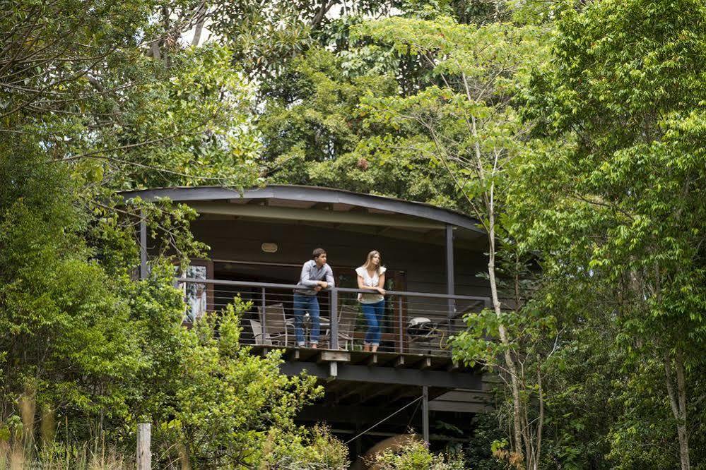 Whispering Valley Cottage Retreat เมลเลนี ภายนอก รูปภาพ