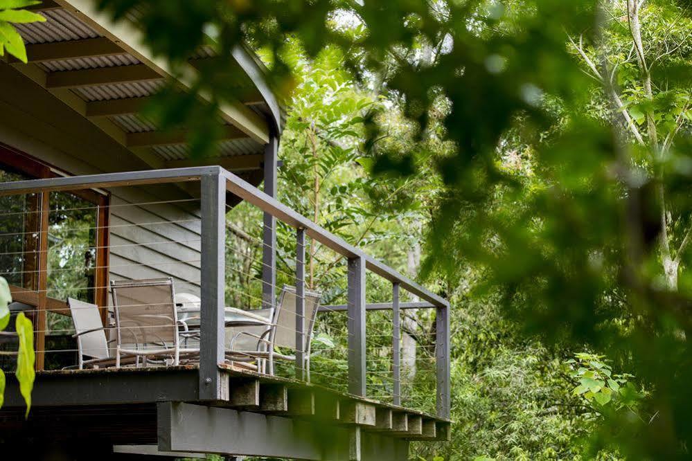 Whispering Valley Cottage Retreat เมลเลนี ภายนอก รูปภาพ