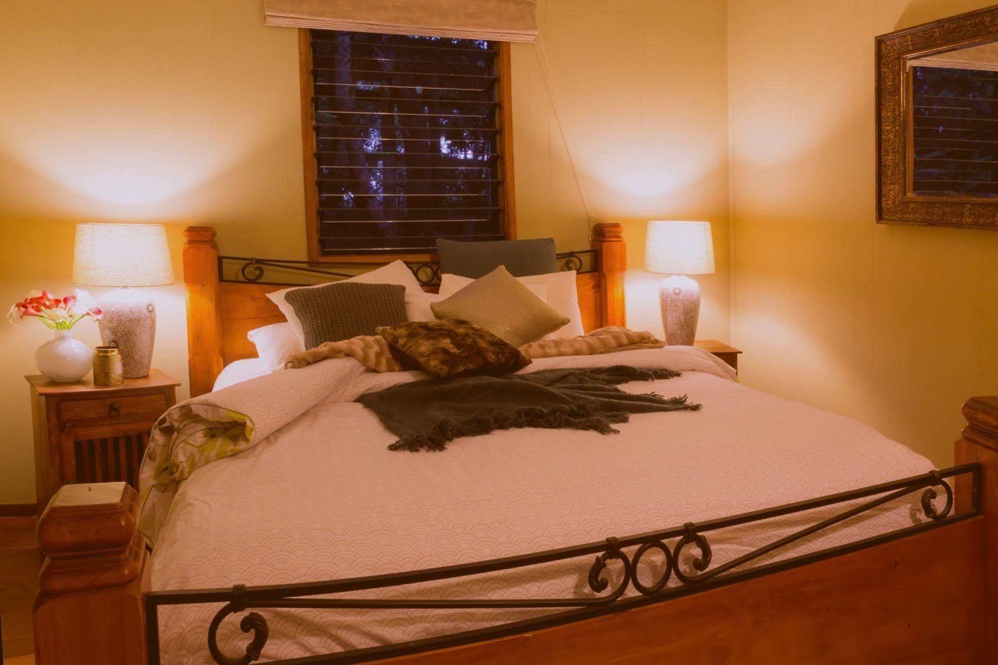 Whispering Valley Cottage Retreat เมลเลนี ภายนอก รูปภาพ