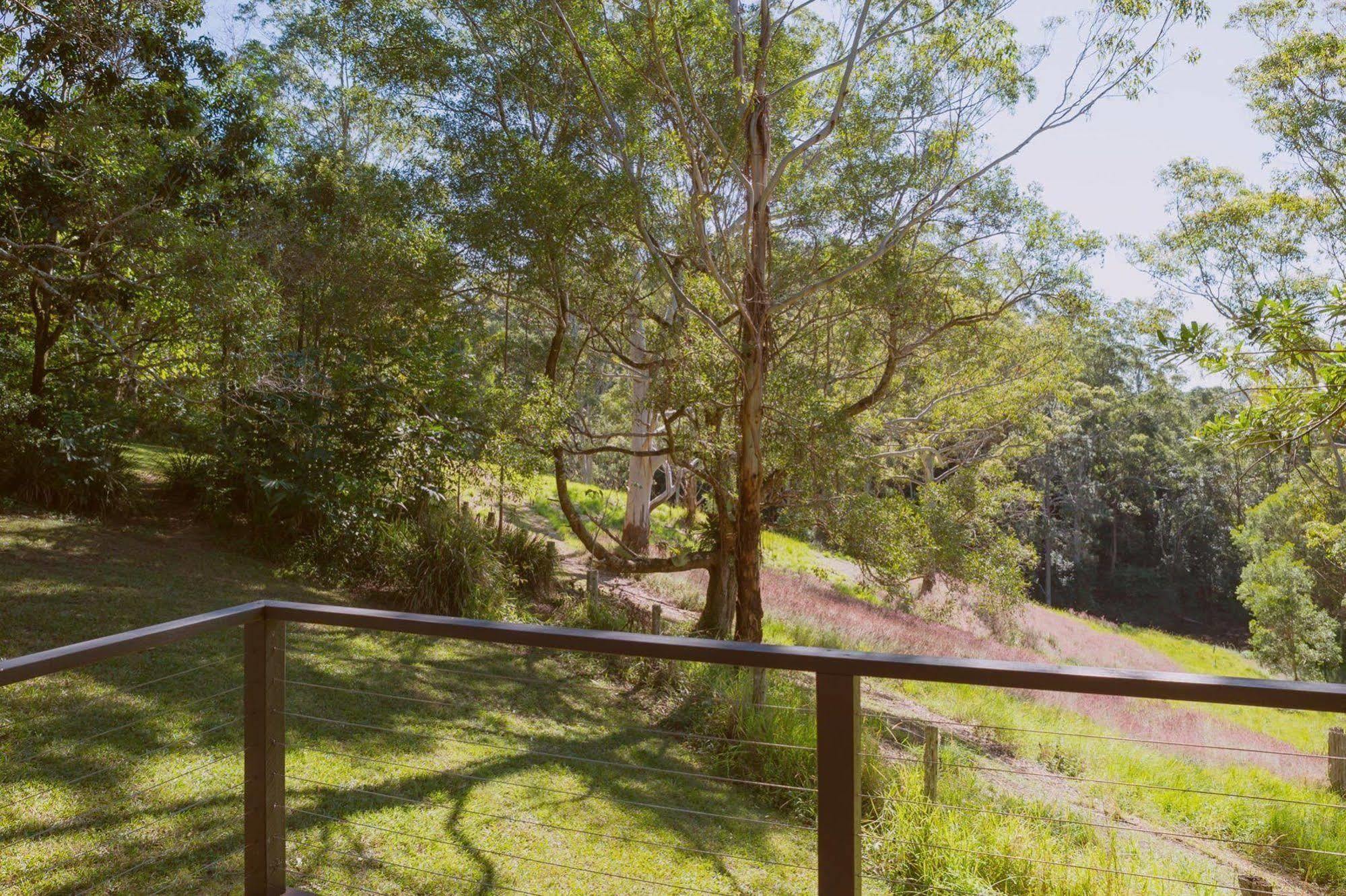 Whispering Valley Cottage Retreat เมลเลนี ภายนอก รูปภาพ