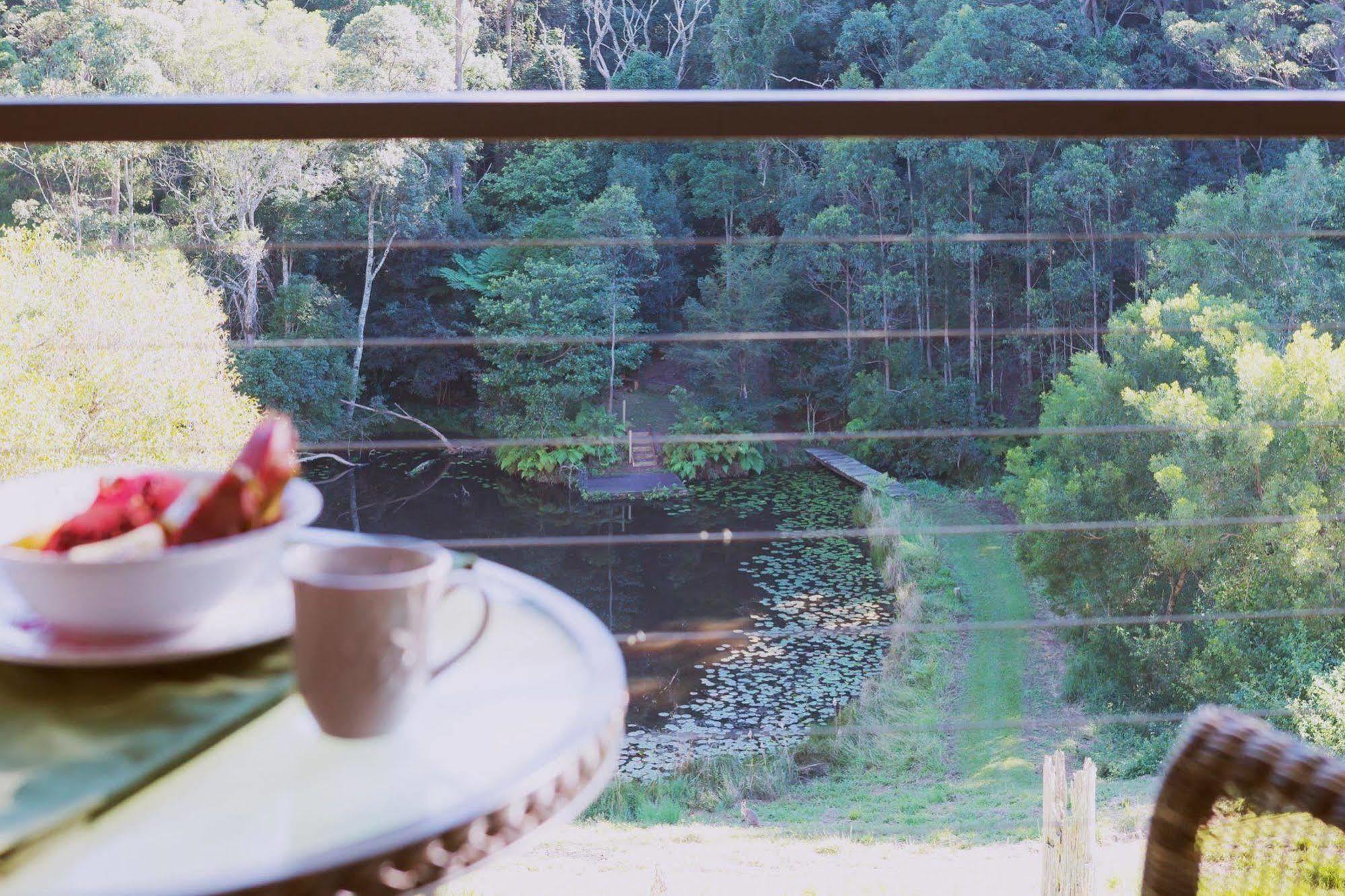 Whispering Valley Cottage Retreat เมลเลนี ภายนอก รูปภาพ