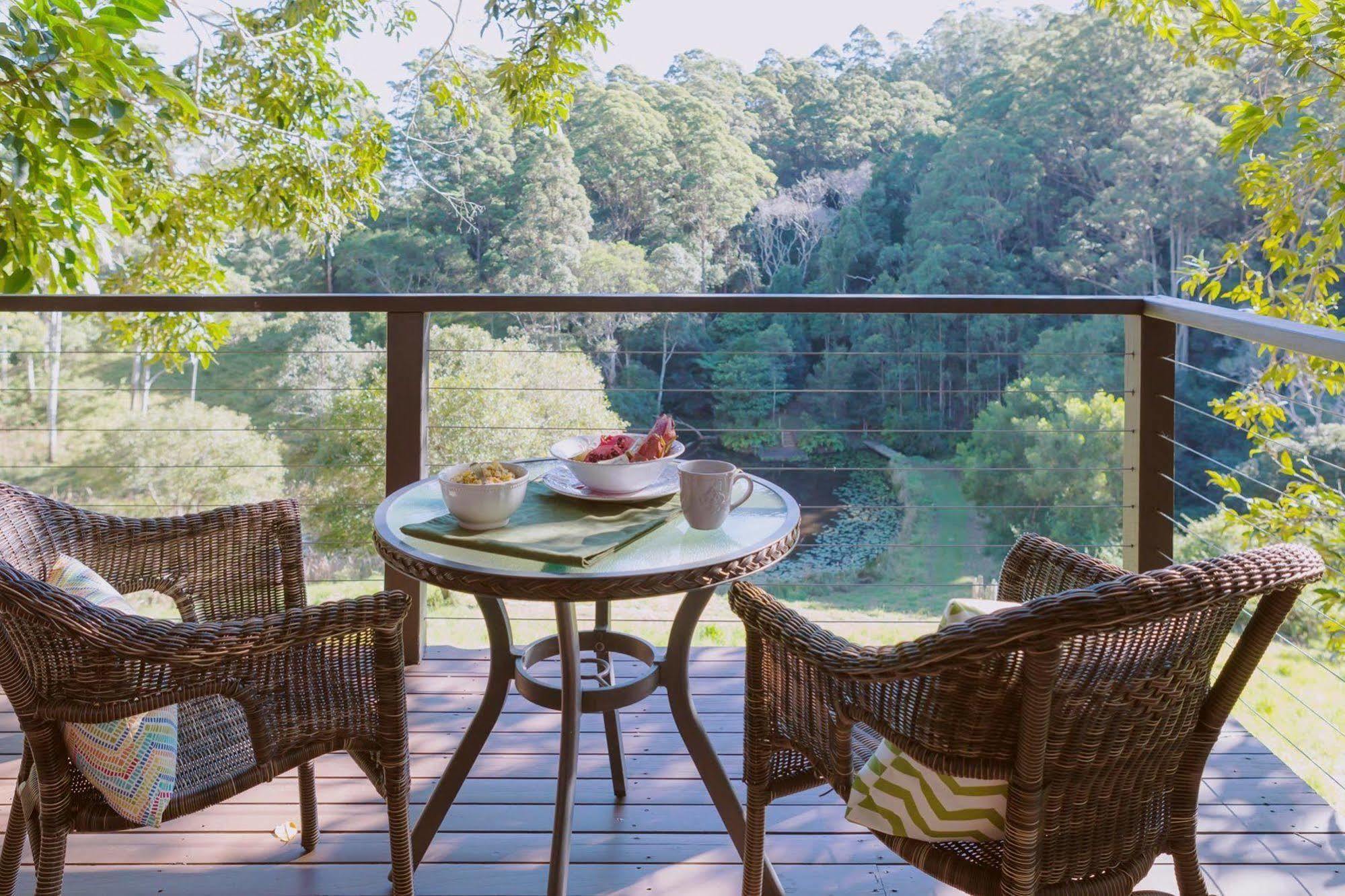 Whispering Valley Cottage Retreat เมลเลนี ภายนอก รูปภาพ