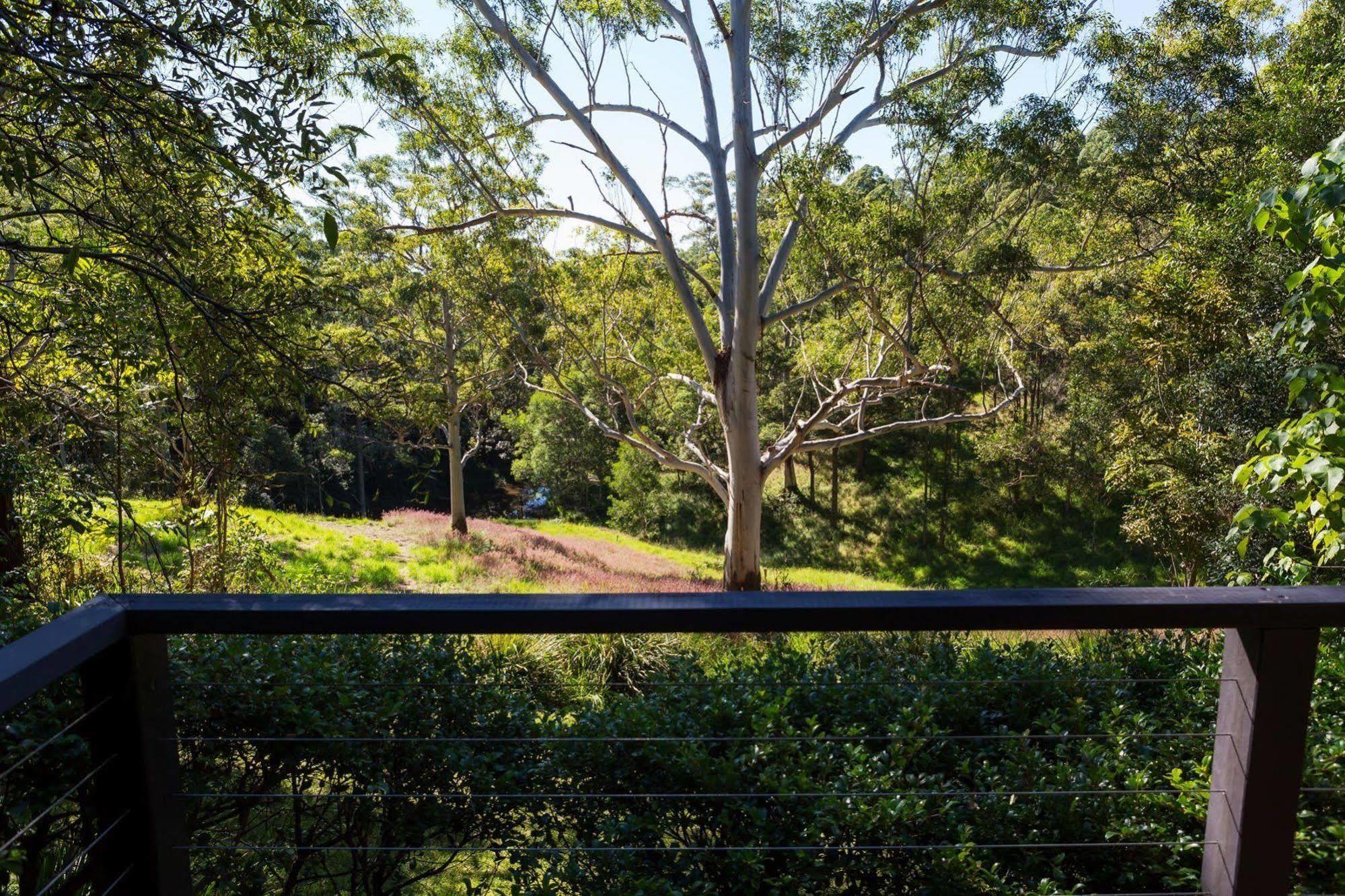 Whispering Valley Cottage Retreat เมลเลนี ภายนอก รูปภาพ